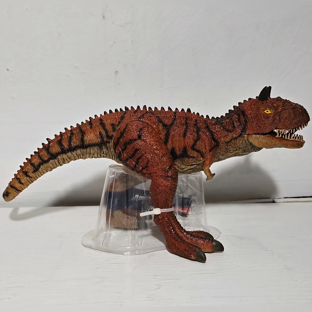Carnotaurus Action Figure